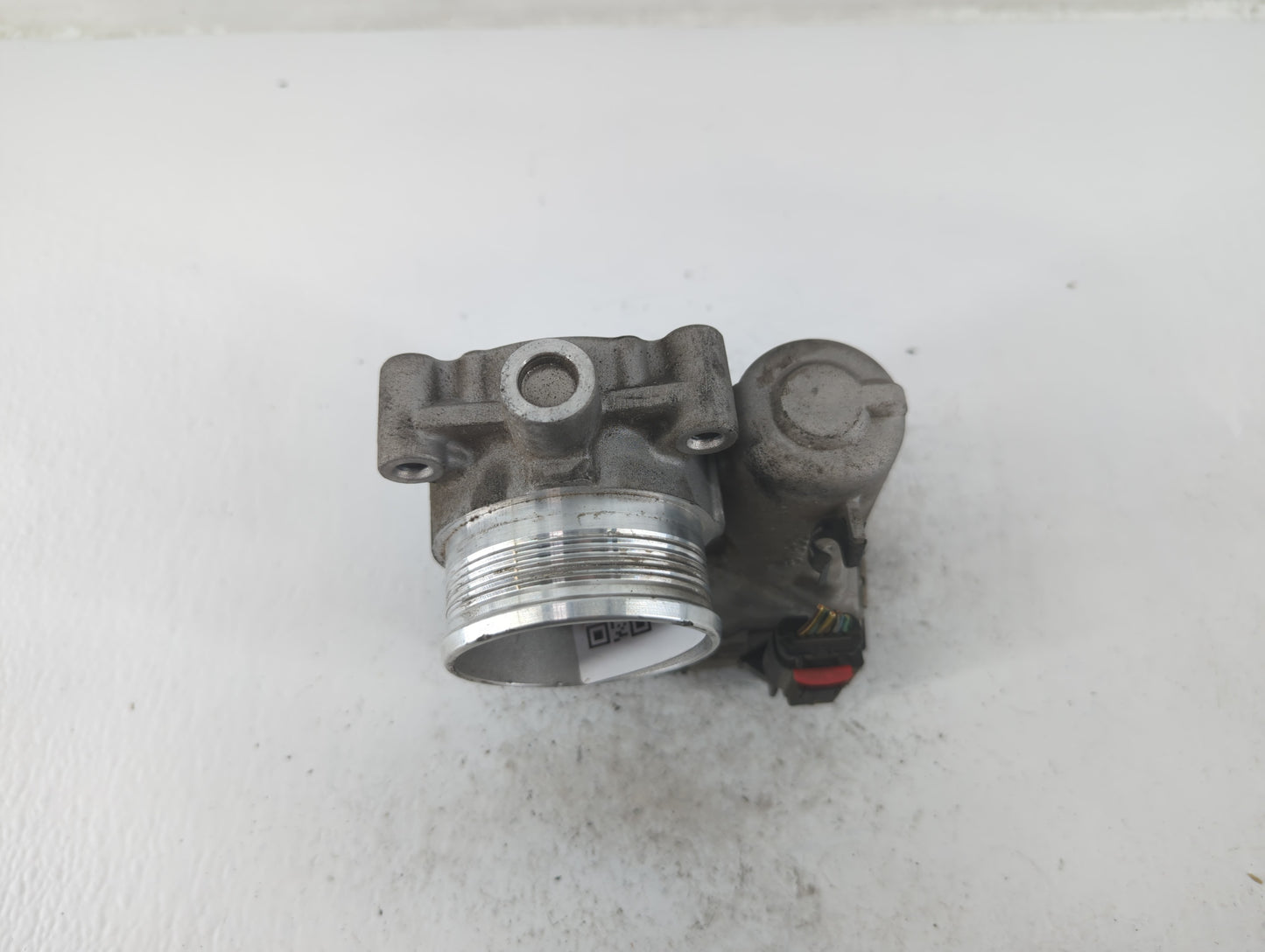 2012-2013 Ford Focus Throttle Body P/N:CM5E 9F991AD Fits Fits 2012 2013 2014 2015 2016 2017 OEM Used Auto Parts - Oemusedaut