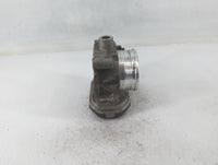 2012-2013 Ford Focus Throttle Body P/N:CM5E 9F991AD Fits Fits 2012 2013 2014 2015 2016 2017 OEM Used Auto Parts - Oemusedaut