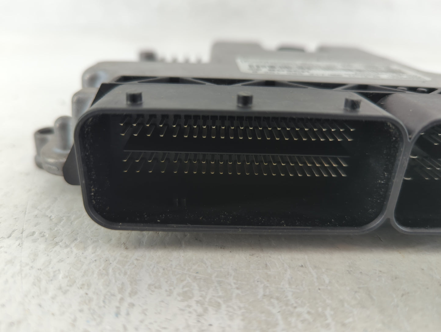 2012-2013 Ford Focus PCM Engine Control Computer ECU ECM PCU OEM P/N:BV61-12B684-BH CM5A-12A650-AKB Fits Fits 2012 2013 OEM 