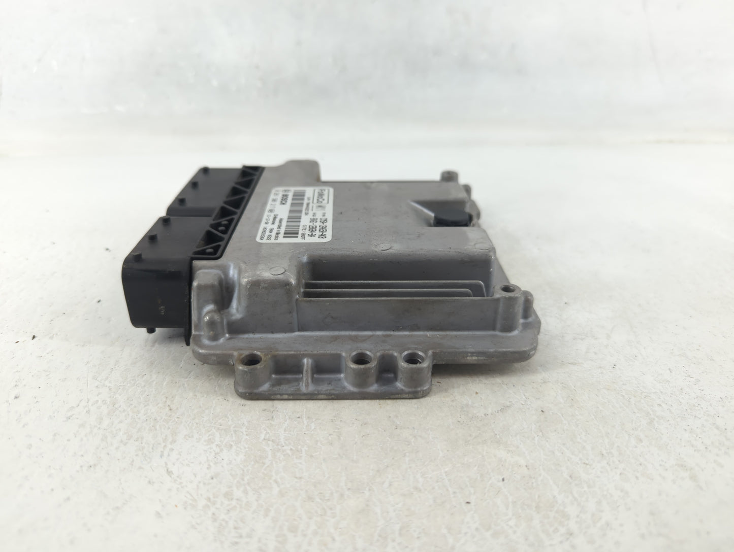 2012-2013 Ford Focus PCM Engine Control Computer ECU ECM PCU OEM P/N:BV61-12B684-BH CM5A-12A650-AKB Fits Fits 2012 2013 OEM 