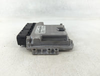 2012-2013 Ford Focus PCM Engine Control Computer ECU ECM PCU OEM P/N:BV61-12B684-BH CM5A-12A650-AKB Fits Fits 2012 2013 OEM 