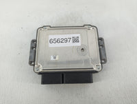 2012-2013 Ford Focus PCM Engine Control Computer ECU ECM PCU OEM P/N:BV61-12B684-BH CM5A-12A650-AKB Fits Fits 2012 2013 OEM 