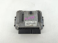 2012-2013 Ford Focus PCM Engine Control Computer ECU ECM PCU OEM P/N:BV61-12B684-BA CM5A-12A650-XC Fits Fits 2012 2013 OEM U