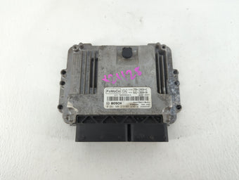 compare product 2012-2013 Ford Focus PCM Engine Control Computer ECU ECM PCU OEM P/N:BV61-12B684-BA CM5A-12A650-XC Fits Fits 2012 2013 OEM Used Auto Parts