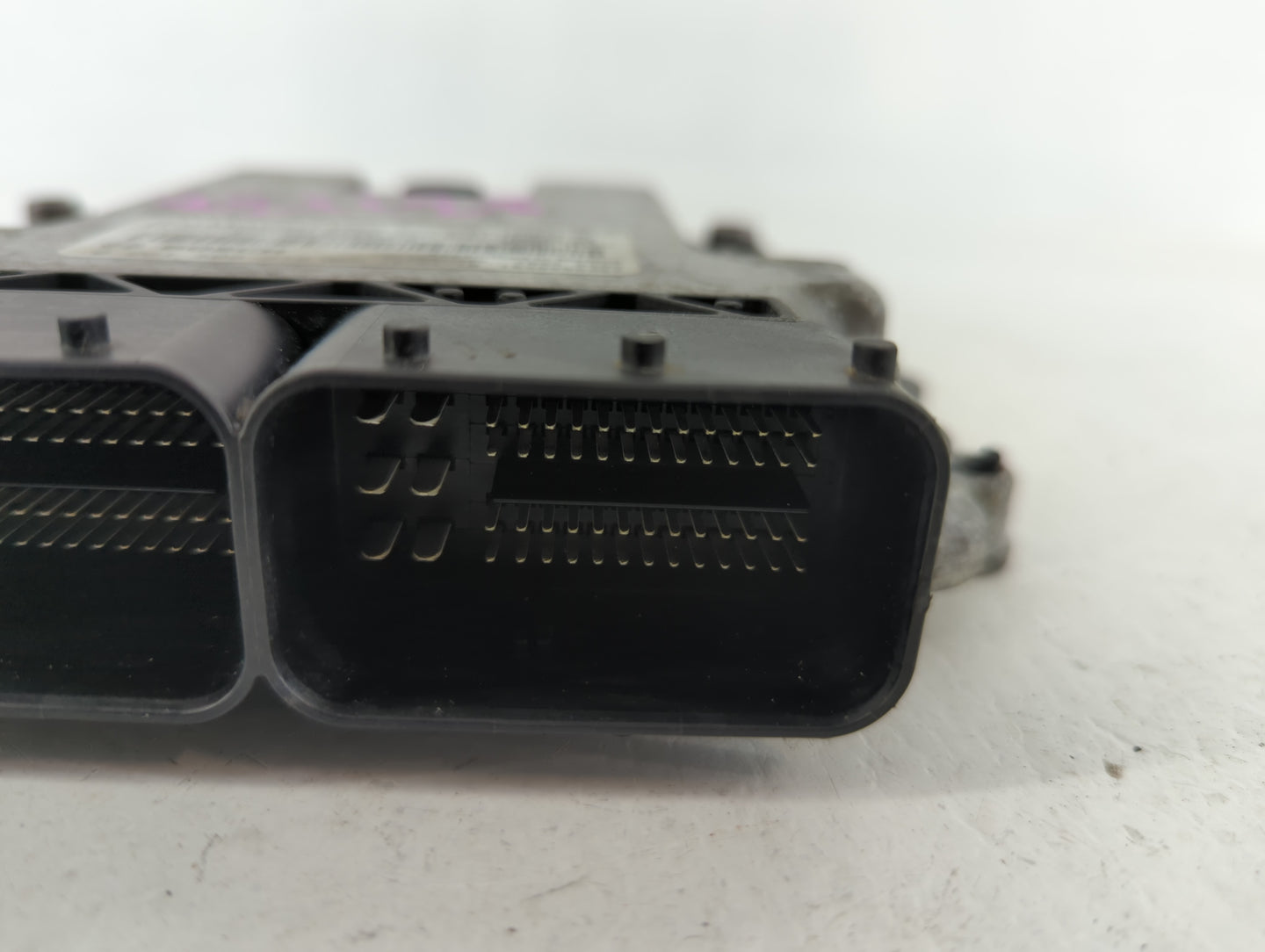 2012-2013 Ford Focus PCM Engine Control Computer ECU ECM PCU OEM P/N:BV61-12B684-BA CM5A-12A650-XC Fits Fits 2012 2013 OEM U