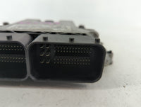 2012-2013 Ford Focus PCM Engine Control Computer ECU ECM PCU OEM P/N:BV61-12B684-BA CM5A-12A650-XC Fits Fits 2012 2013 OEM U