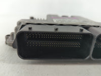 2012-2013 Ford Focus PCM Engine Control Computer ECU ECM PCU OEM P/N:BV61-12B684-BA CM5A-12A650-XC Fits Fits 2012 2013 OEM U