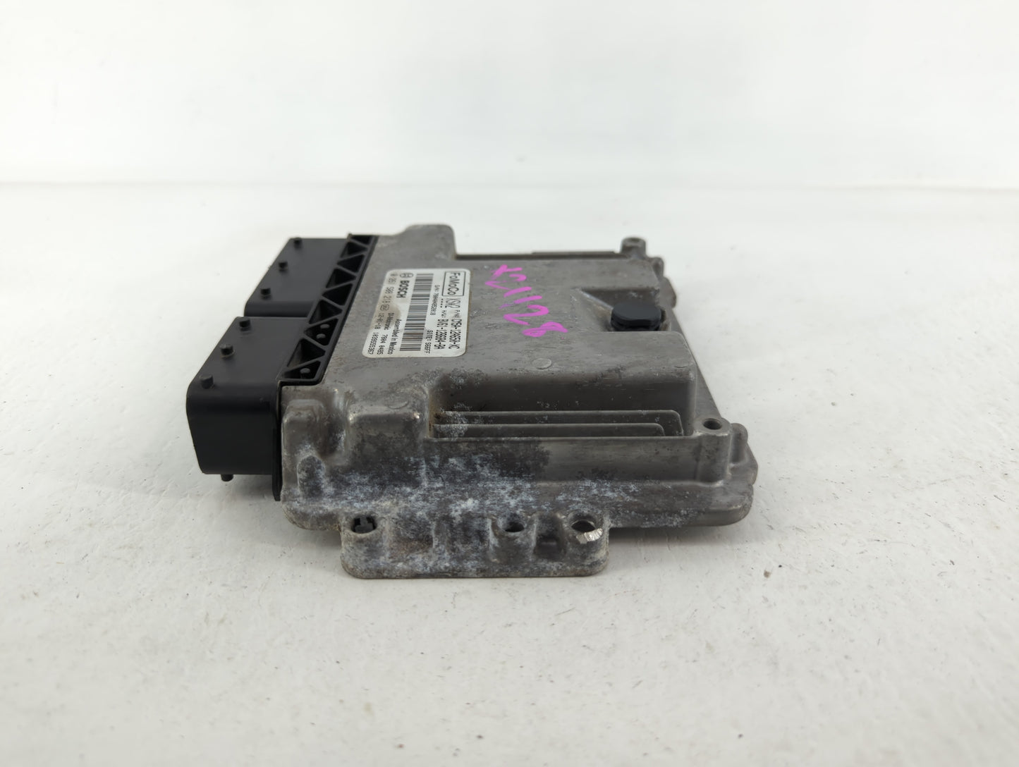 2012-2013 Ford Focus PCM Engine Control Computer ECU ECM PCU OEM P/N:BV61-12B684-BA CM5A-12A650-XC Fits Fits 2012 2013 OEM U