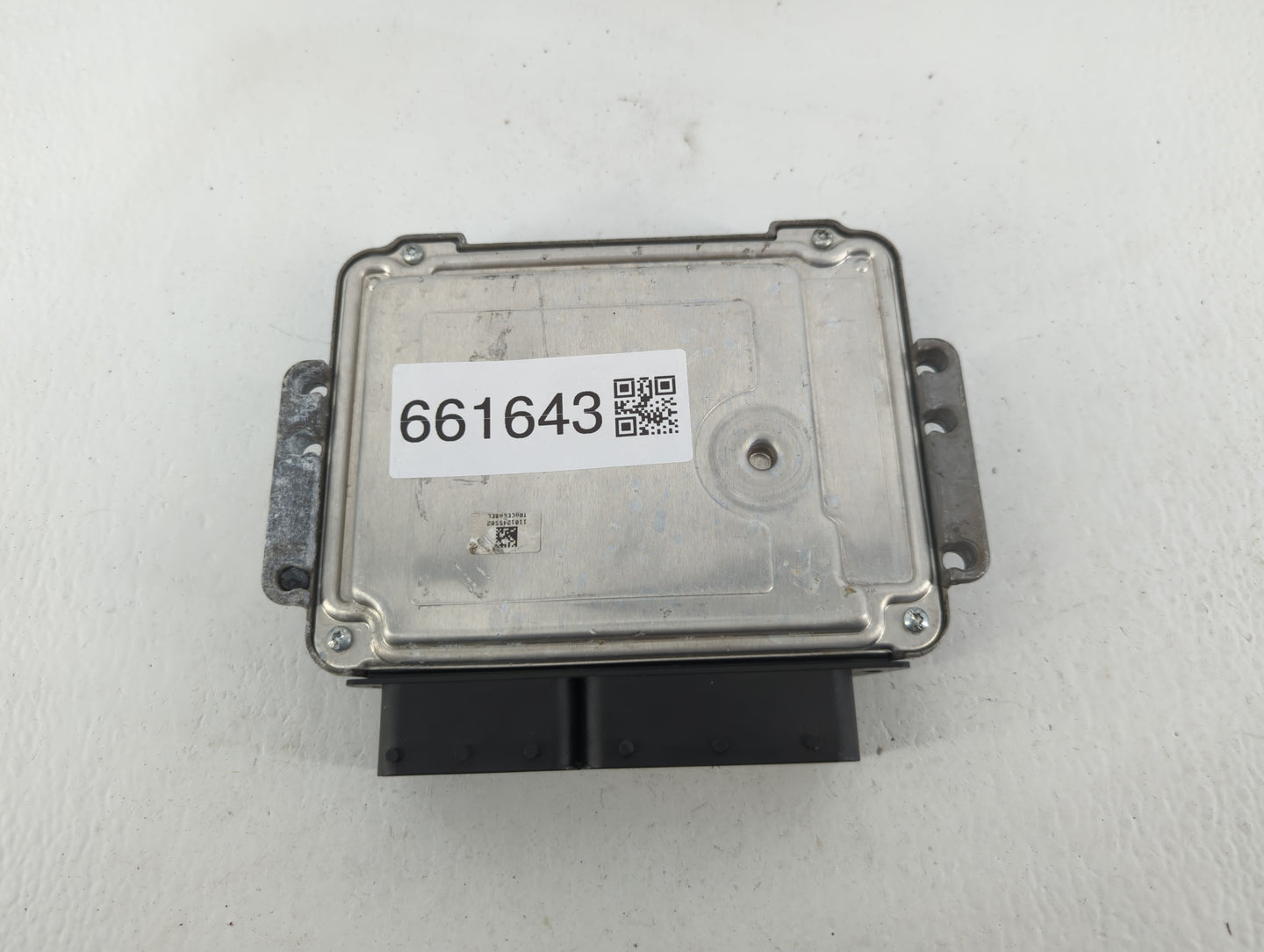 2012-2013 Ford Focus PCM Engine Control Computer ECU ECM PCU OEM P/N:BV61-12B684-BA CM5A-12A650-XC Fits Fits 2012 2013 OEM U