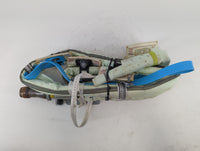 2012-2012 Ford Focus Air Bag Passenger Right Dashboard Oem - Oemusedautoparts1.com