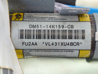 2012-2012 Ford Focus Air Bag Passenger Right Dashboard Oem - Oemusedautoparts1.com