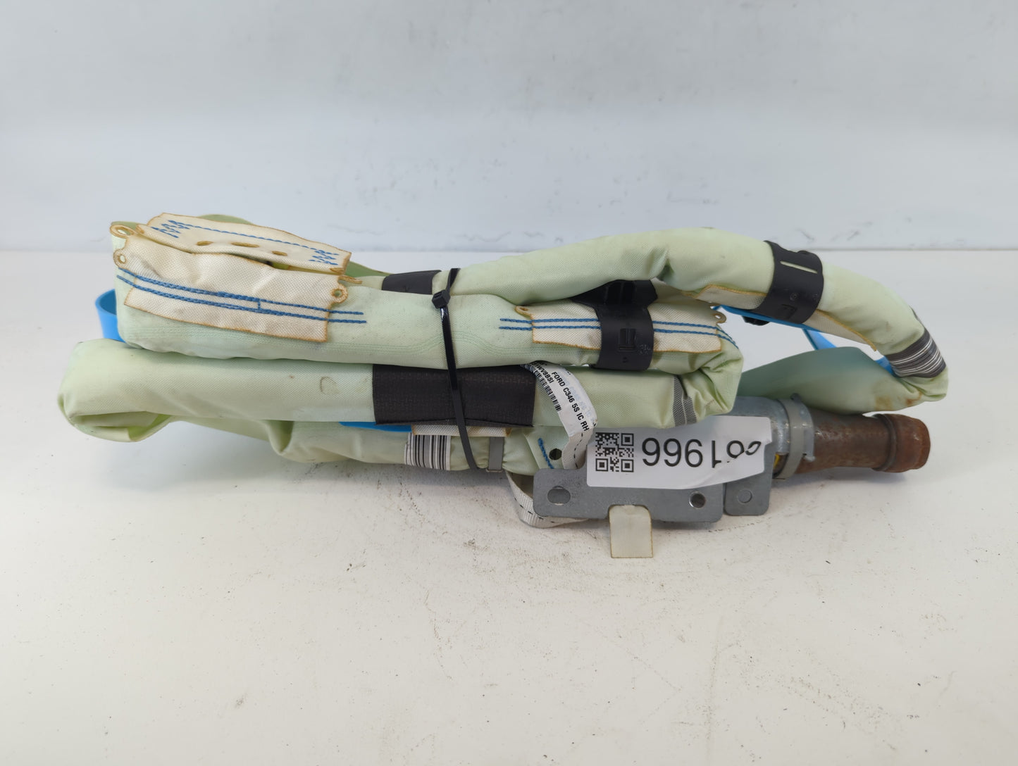 2012-2012 Ford Focus Air Bag Passenger Right Dashboard Oem - Oemusedautoparts1.com