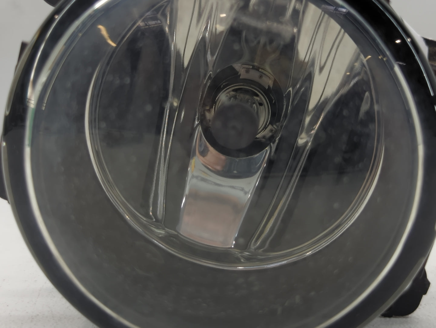 2008-2014 Ford Focus Driver Left Oem Front Light Lamp 662298 - Oemusedautoparts1.com