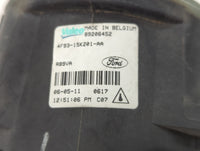 2008-2014 Ford Focus Driver Left Oem Front Light Lamp 662298 - Oemusedautoparts1.com