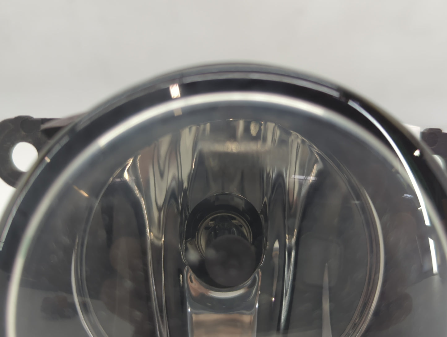 2008-2014 Ford Focus Passenger Right Oem Front Light Lamp - Oemusedautoparts1.com