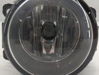 2008-2014 Ford Focus Passenger Right Oem Front Light Lamp - Oemusedautoparts1.com