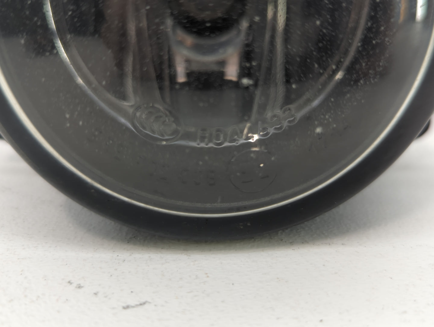 2008-2014 Ford Focus Passenger Right Oem Front Light Lamp - Oemusedautoparts1.com