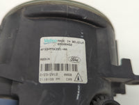 2008-2014 Ford Focus Passenger Right Oem Front Light Lamp - Oemusedautoparts1.com