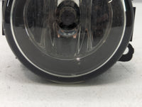 2008-2014 Ford Focus Driver Left Oem Front Light Lamp - Oemusedautoparts1.com