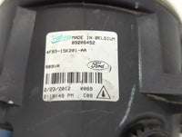 2008-2014 Ford Focus Driver Left Oem Front Light Lamp - Oemusedautoparts1.com
