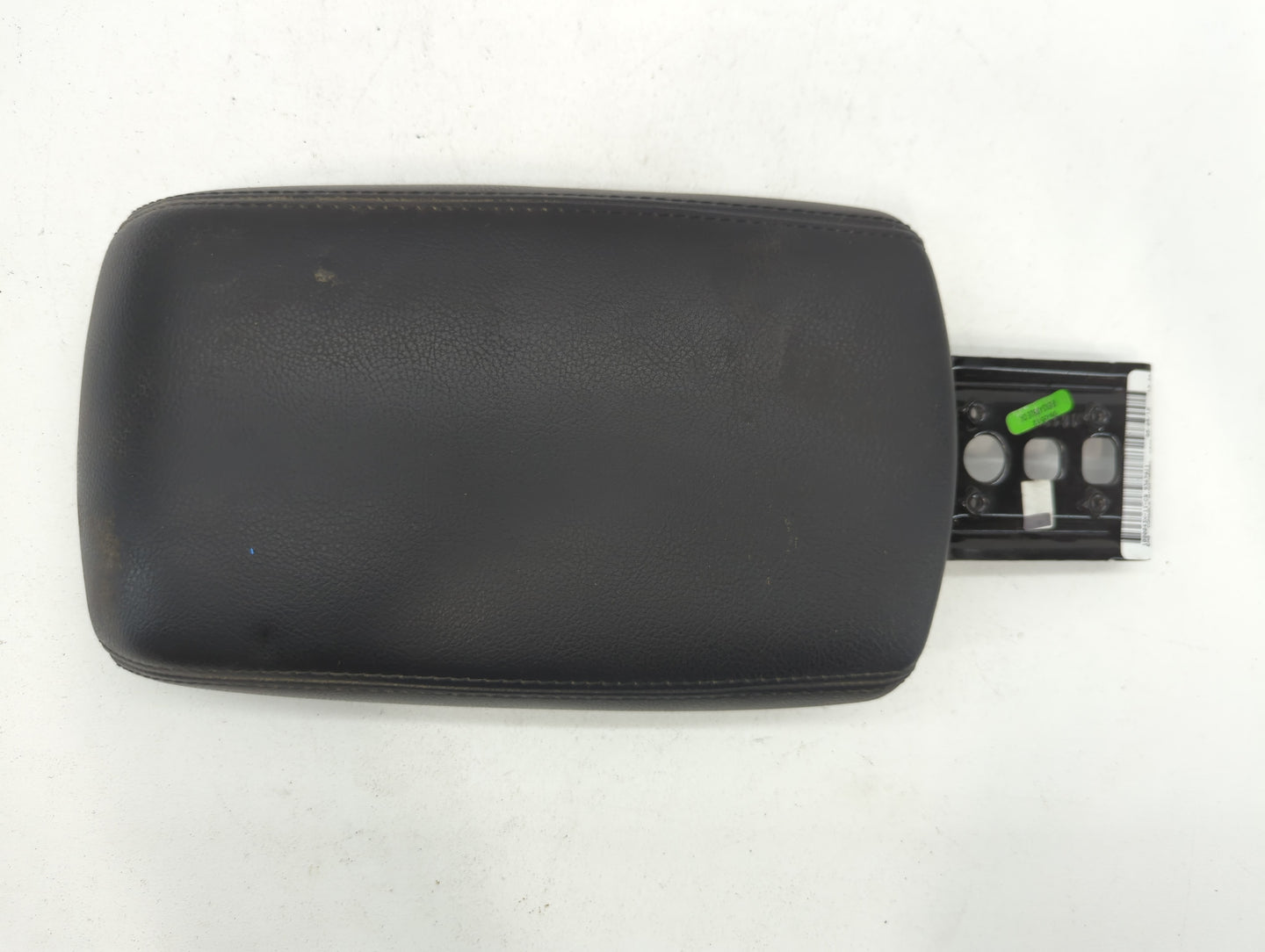 2012-2012 Ford Focus Center Console Armrest Cover Lid - Oemusedautoparts1.com