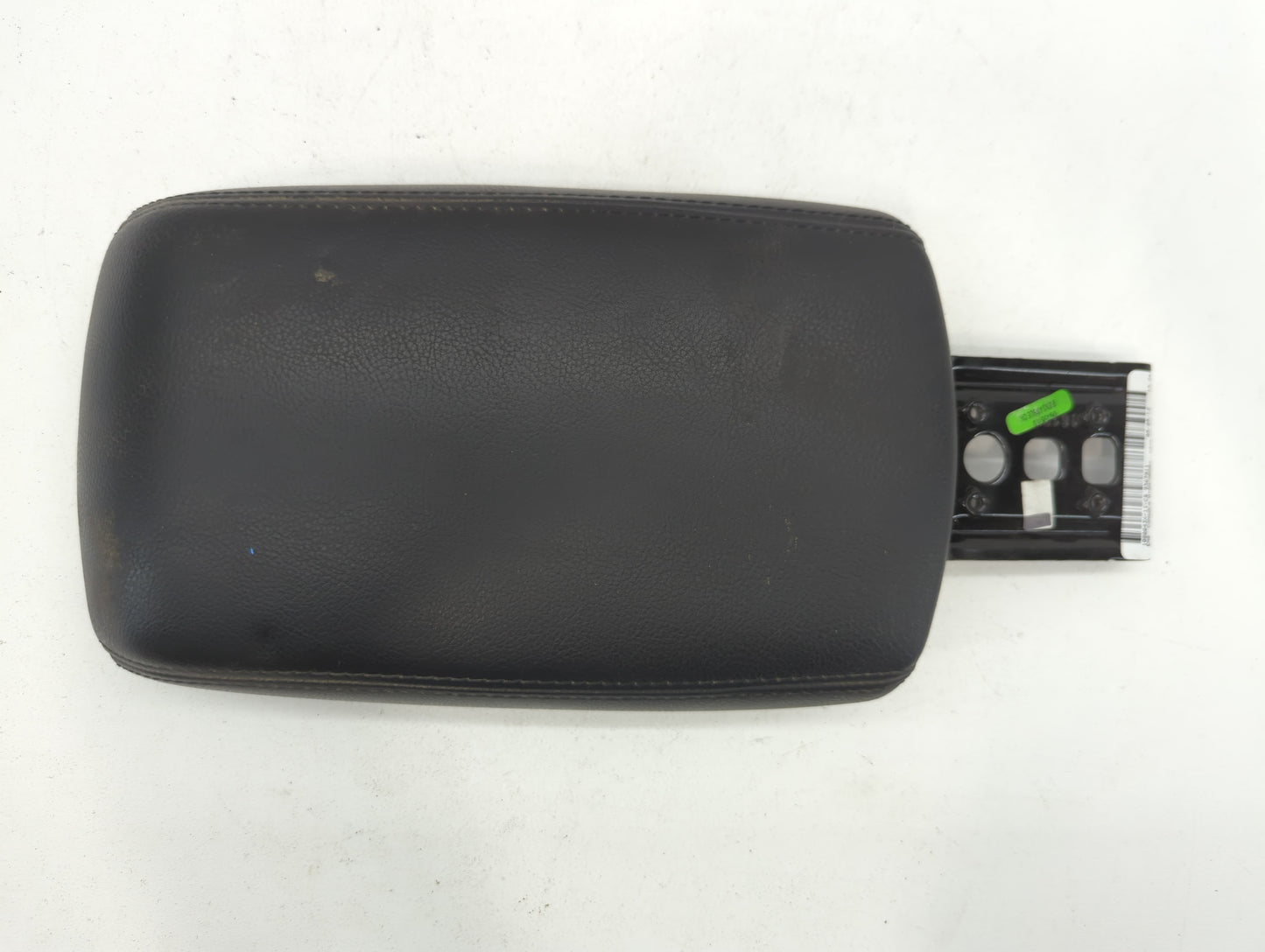 2012-2012 Ford Focus Center Console Armrest Cover Lid - Oemusedautoparts1.com