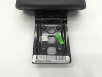 2012-2012 Ford Focus Center Console Armrest Cover Lid - Oemusedautoparts1.com