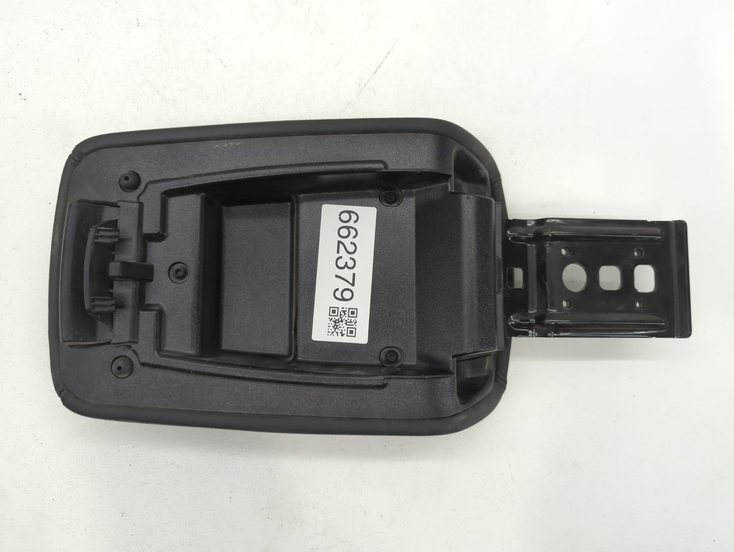 2012-2012 Ford Focus Center Console Armrest Cover Lid - Oemusedautoparts1.com