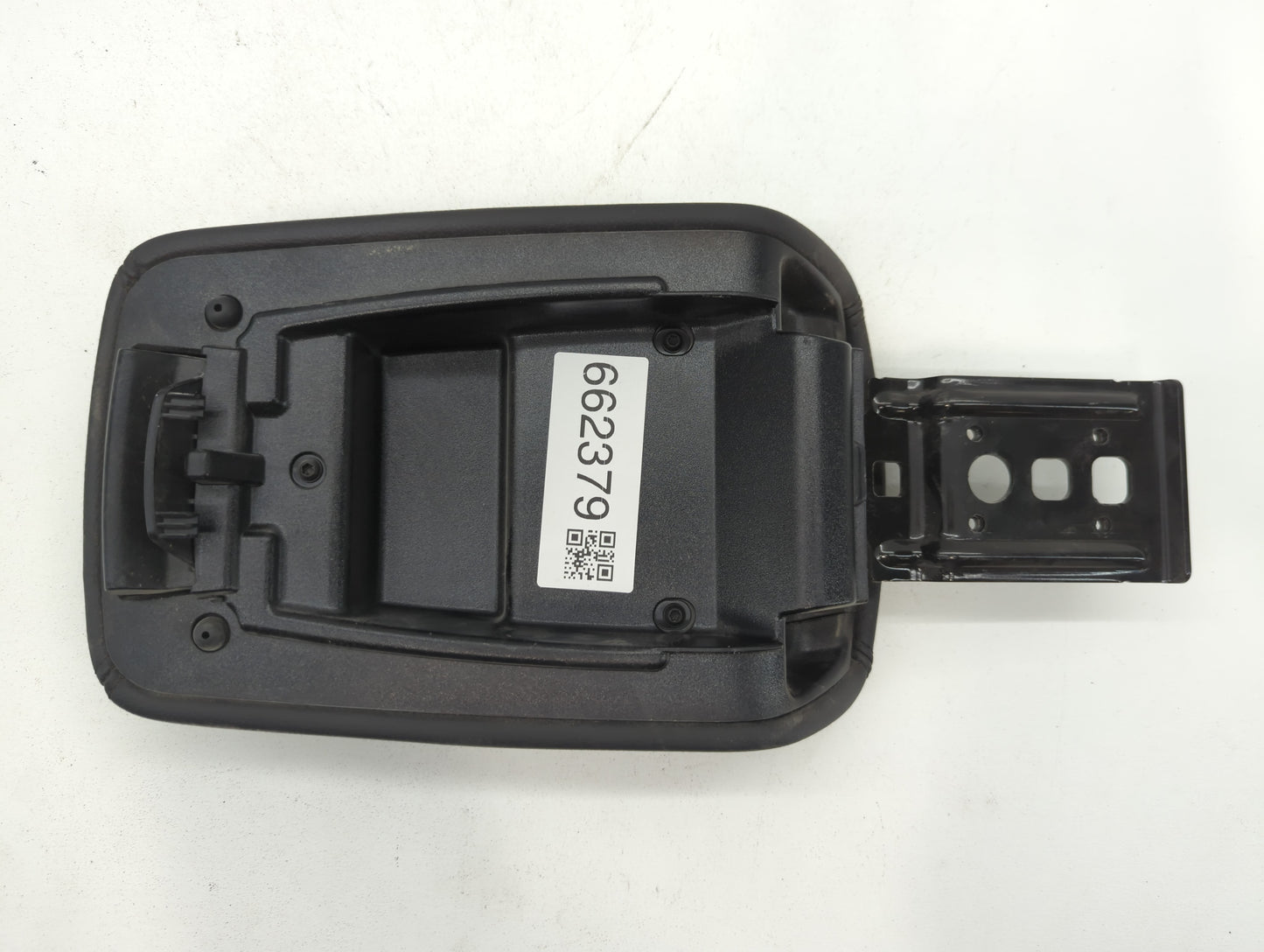 2012-2012 Ford Focus Center Console Armrest Cover Lid - Oemusedautoparts1.com