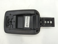 2012-2012 Ford Focus Center Console Armrest Cover Lid - Oemusedautoparts1.com