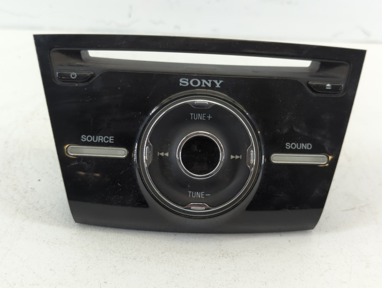 2012-2013 Ford Focus Am Fm Cd Player Radio Receiver - Oemusedautoparts1.com
