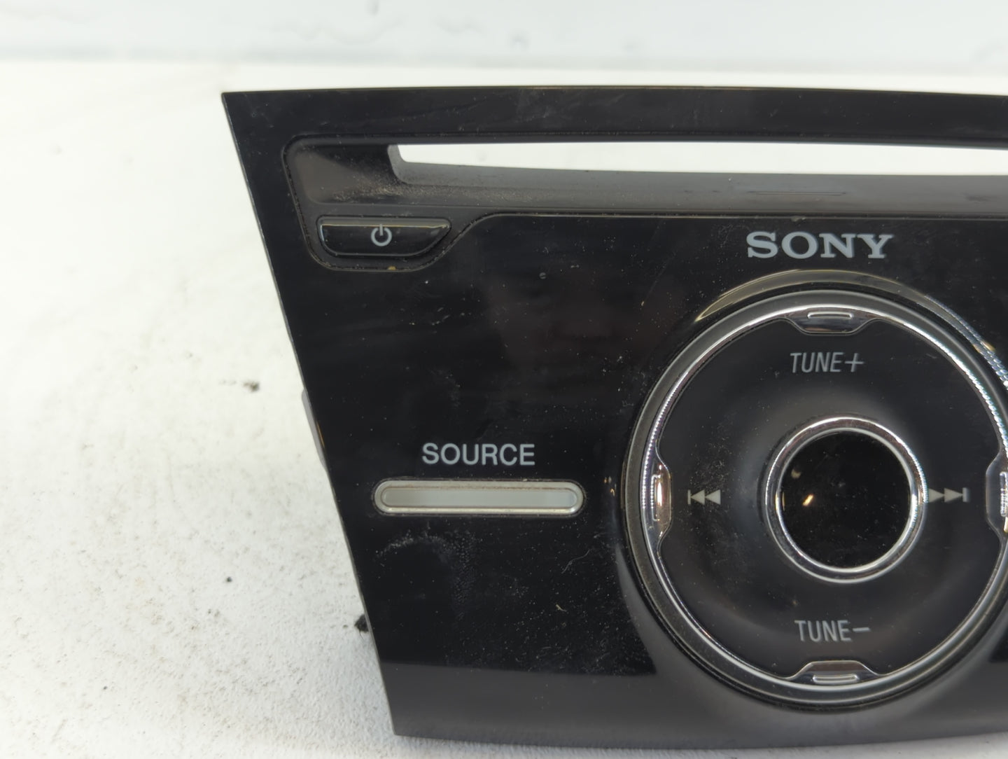 2012-2013 Ford Focus Am Fm Cd Player Radio Receiver - Oemusedautoparts1.com