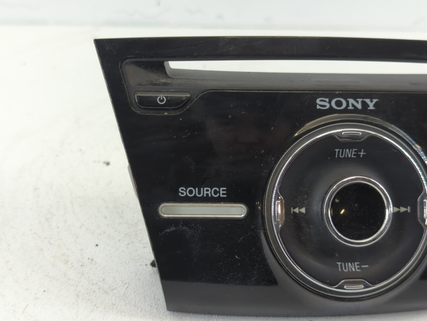 2012-2013 Ford Focus Am Fm Cd Player Radio Receiver - Oemusedautoparts1.com