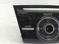 2012-2013 Ford Focus Am Fm Cd Player Radio Receiver - Oemusedautoparts1.com