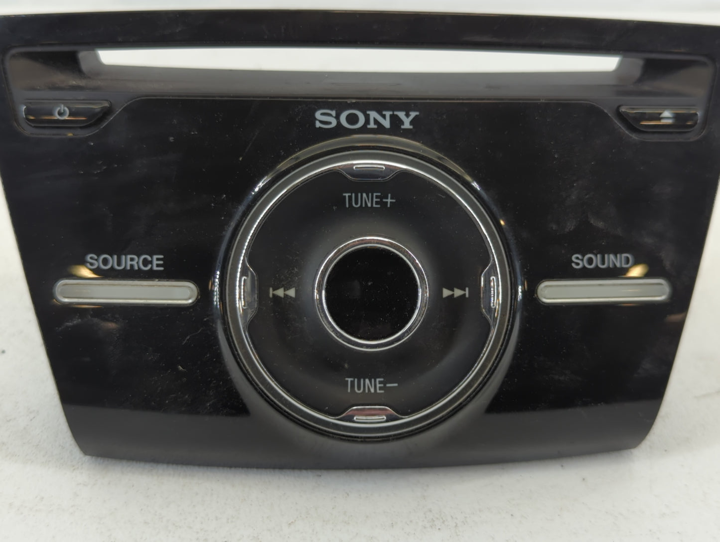 2012-2013 Ford Focus Am Fm Cd Player Radio Receiver - Oemusedautoparts1.com
