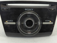 2012-2013 Ford Focus Am Fm Cd Player Radio Receiver - Oemusedautoparts1.com