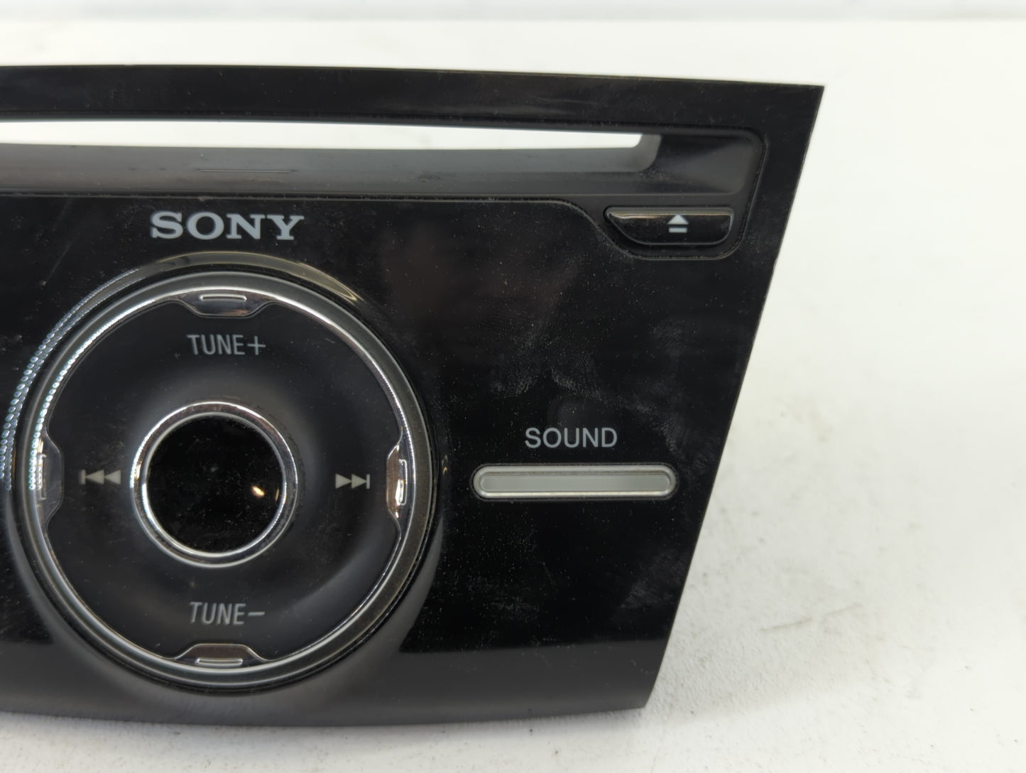 2012-2013 Ford Focus Am Fm Cd Player Radio Receiver - Oemusedautoparts1.com