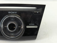 2012-2013 Ford Focus Am Fm Cd Player Radio Receiver - Oemusedautoparts1.com