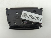 2012-2013 Ford Focus Am Fm Cd Player Radio Receiver - Oemusedautoparts1.com