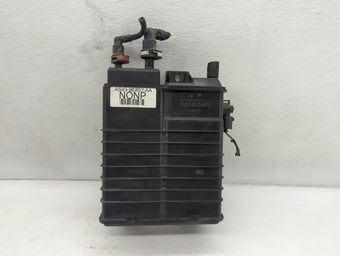 compare product 2012 Ford Focus Fuel Vapor Charcoal Canister 662989