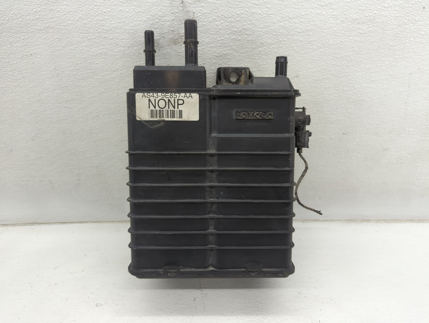 2012 Ford Focus Fuel Vapor Charcoal Canister - Oemusedautoparts1.com