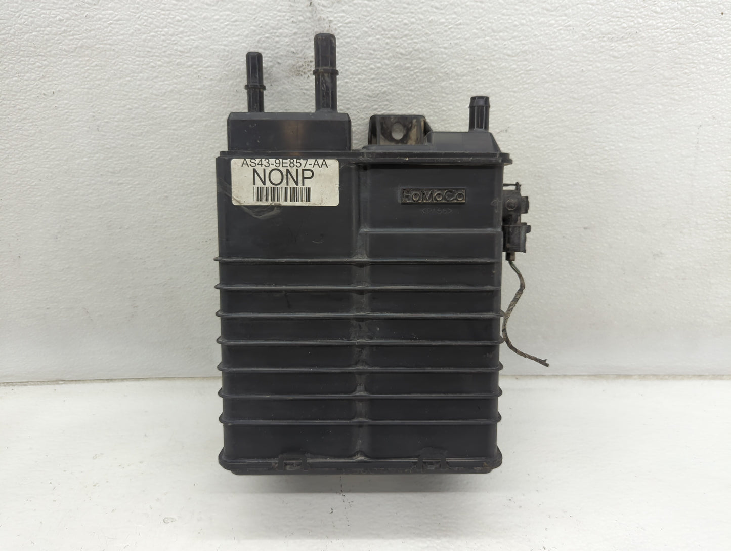 2012 Ford Focus Fuel Vapor Charcoal Canister - Oemusedautoparts1.com