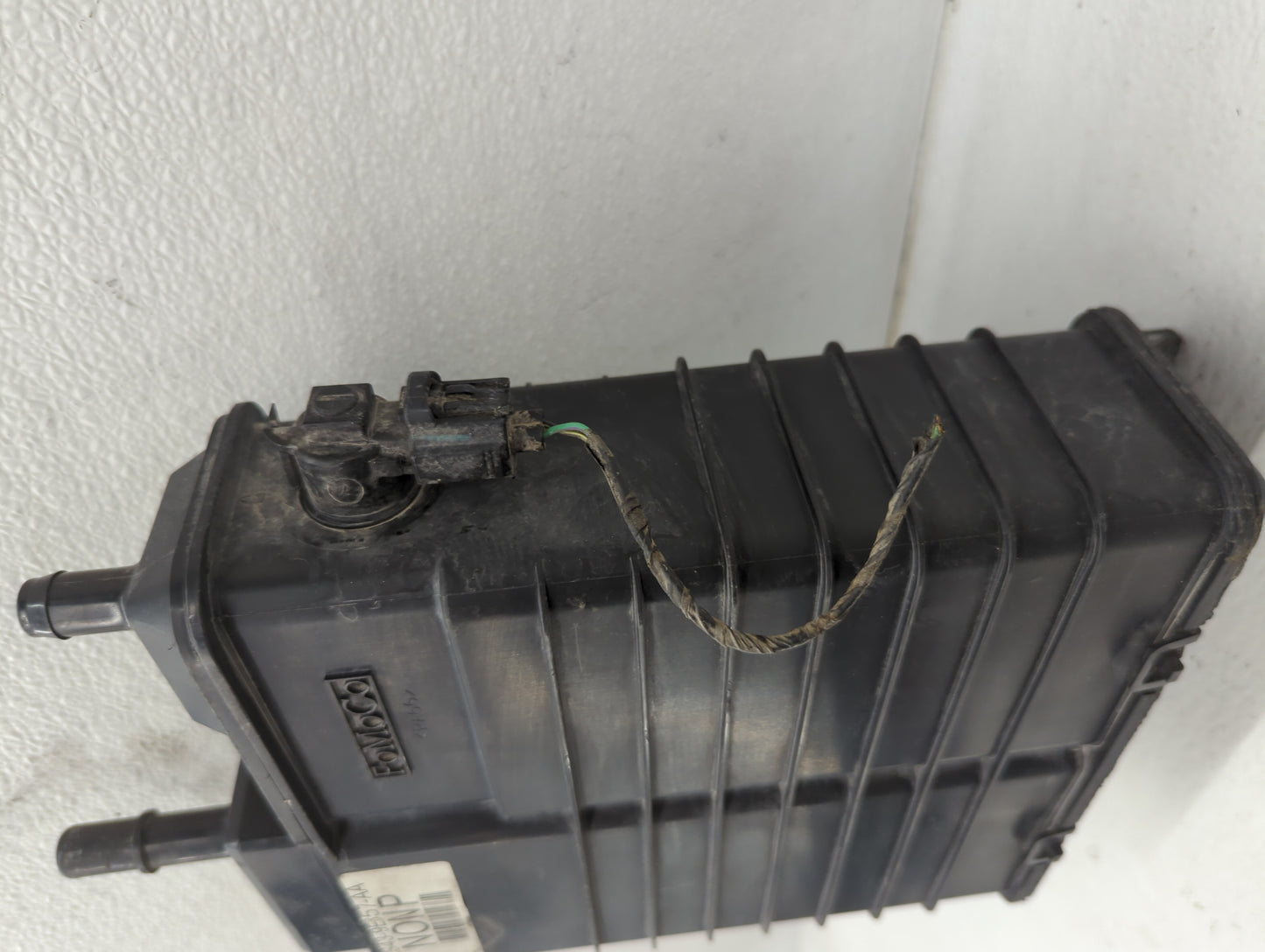 2012 Ford Focus Fuel Vapor Charcoal Canister - Oemusedautoparts1.com