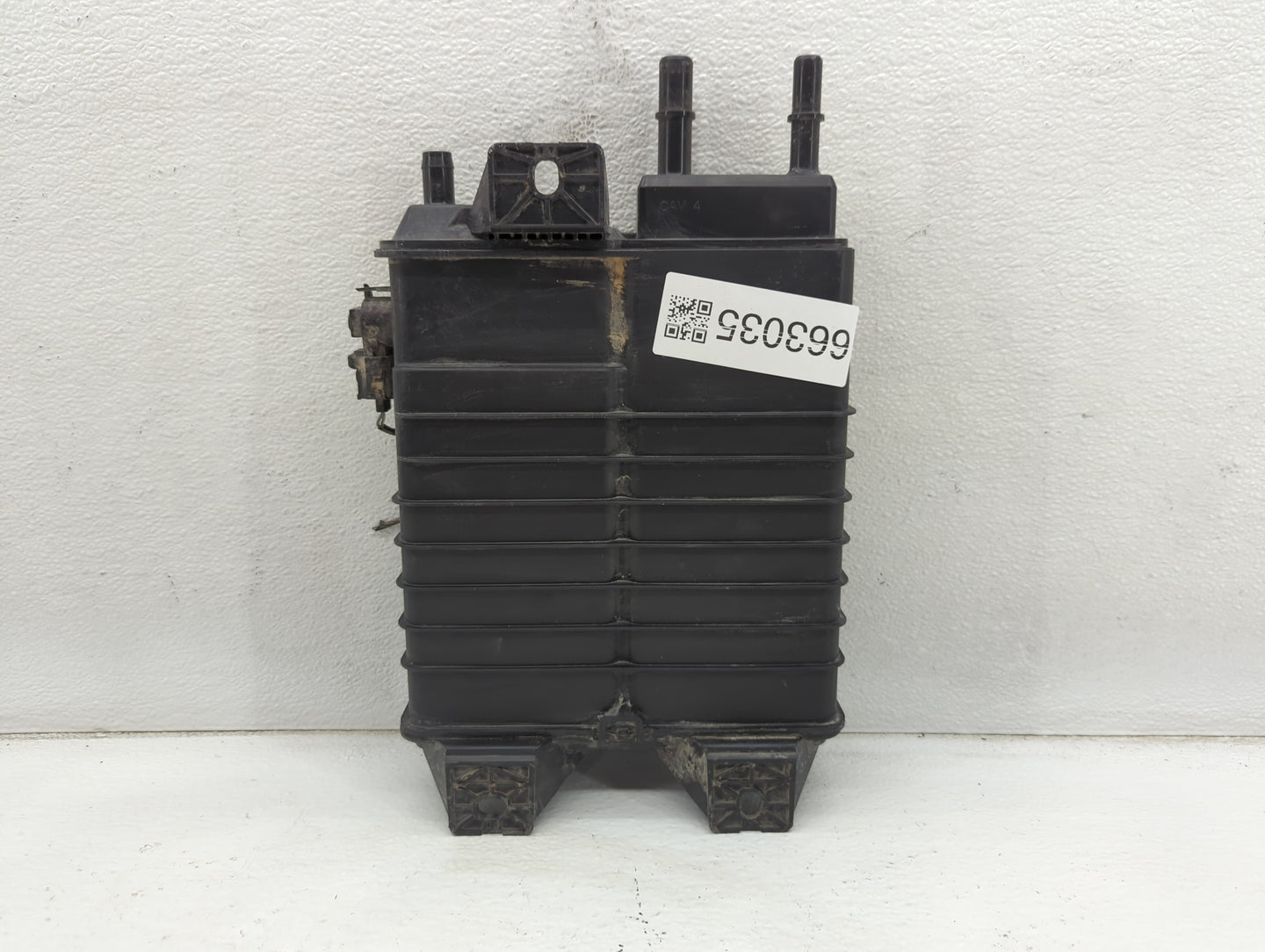 2012 Ford Focus Fuel Vapor Charcoal Canister - Oemusedautoparts1.com