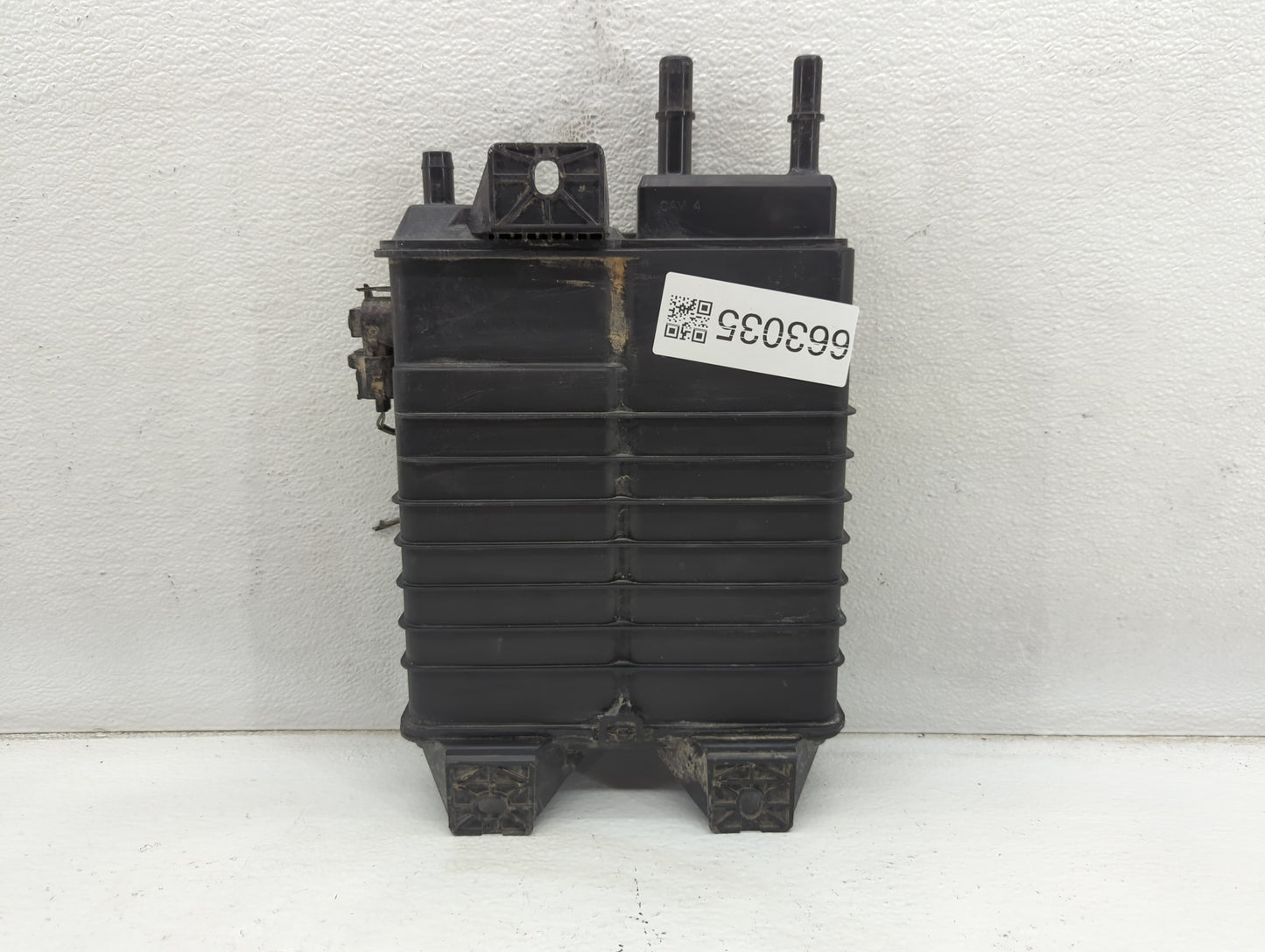 2012 Ford Focus Fuel Vapor Charcoal Canister - Oemusedautoparts1.com