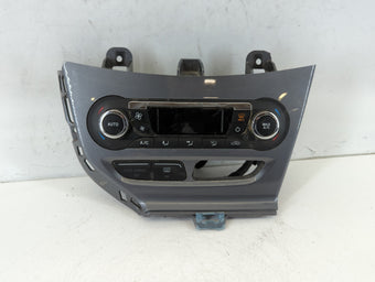 compare product 2012 Ford Focus Climate Control Module Temperature AC/Heater Replacement P/N:BM5T-18C612-AJ Fits OEM Used Auto Parts