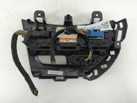2012 Ford Focus Climate Control Module Temperature AC/Heater Replacement P/N:BM5T-18C612-AJ Fits OEM Used Auto Parts - Oemus