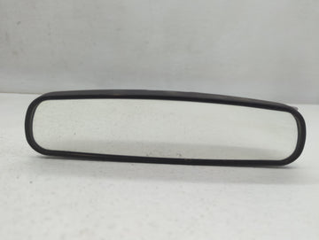 2010-2018 Ford Focus Interior Rear View Mirror Replacement OEM P/N:IE8011681 Fits OEM Used Auto Parts - Oemusedautoparts1.co