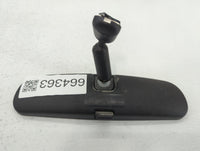 2010-2018 Ford Focus Interior Rear View Mirror Replacement OEM P/N:IE8011681 Fits OEM Used Auto Parts - Oemusedautoparts1.co