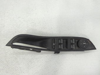 compare product 2012-2018 Ford Focus Master Power Window Switch Replacement Driver Side Left P/N:AM5T-14A132-AA Fits OEM Used Auto Parts